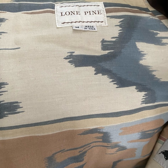 Gorgeous Kemosabe Lone Pine Olive Green Suede Coat with removable fur hood. - Picture 12 of 16